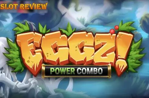 Eggz! Power Combo